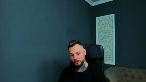 Brian online show from 03.27.26