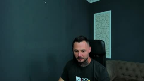 Brian online show from 06.08.26