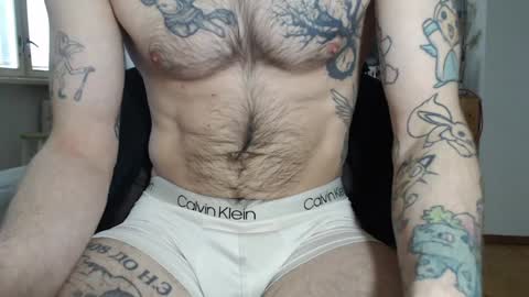 Brian online show from 02.02.25