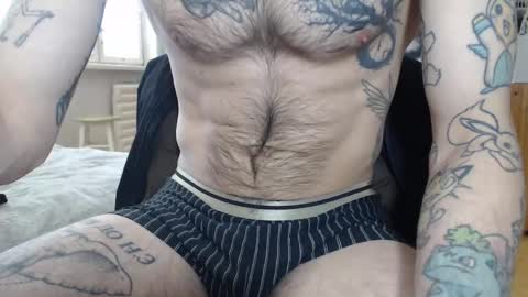 Brian online show from 02.19.25