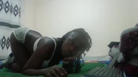 brianna254 online show from 10.07.25