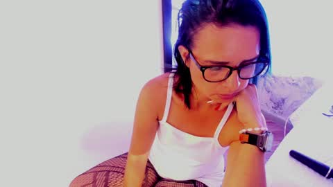 Brianna garnerr online show from 12.27.24