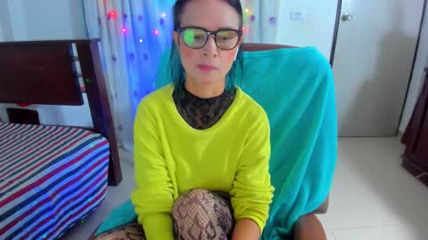 Brianna garnerr online show from 02.16.26