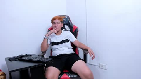 Brianna online show from 02.06.25