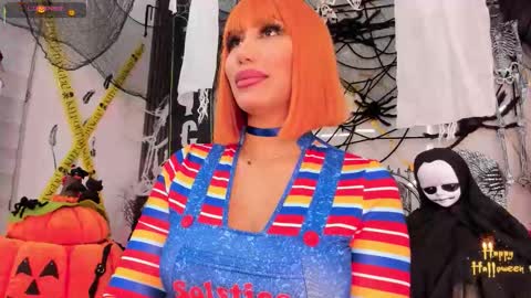 Brianna Ortiz online show from 10.16.25