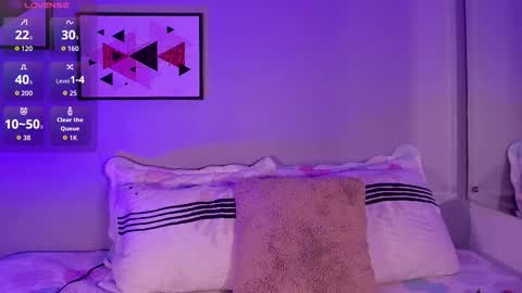 Brianna online show from 11.05.25