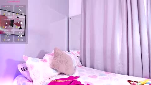 Brianna online show from 11.08.25