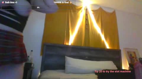 Snapshot of briannabills chatting on 02.05.25 Brianna Bills online show from 02.05.25