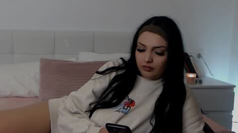 Snapshot of briannabk chatting on 02.18.26 briannabk online show from 02.18.26