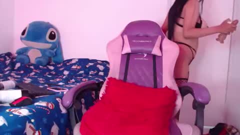 Snapshot of briannabrachho chatting on 04.29.26 briannabrachho online show from 04.29.26