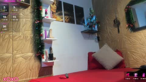 Brianna Chelsea  online show from 12.14.24
