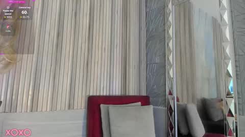 Brianna Chelsea  online show from 03.27.26