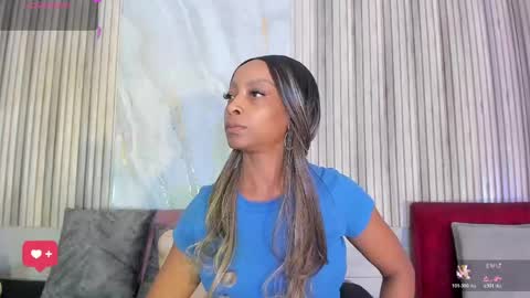 Snapshot of briannachelsea chatting on 04.22.26 Brianna Chelsea online show from 04.22.26