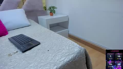 Brianna  online show from 10.21.25