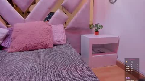 Brianna  online show from 10.31.25