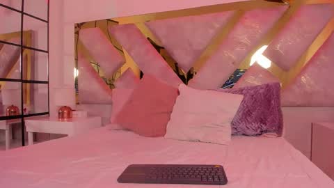 Brianna  online show from 11.01.25