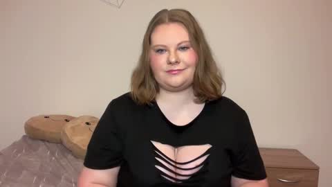 Brianna online show from 12.18.25