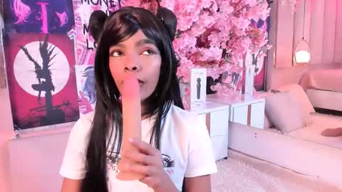 Snapshot of briannaroses1 chatting on 02.01.26 briannaroses1 online show from 02.01.26