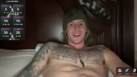 Brian smash online show from 12.18.25