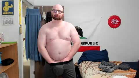 Brian online show from 02.16.25