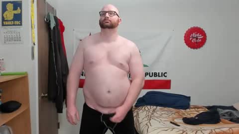 Brian online show from 02.19.25