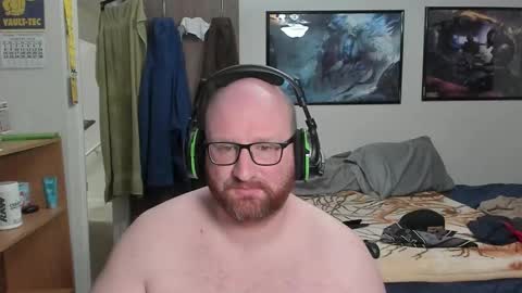 Brian online show from 02.05.26