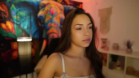 Briar Rose online show from 12.02.24