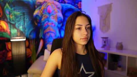 Briar Rose online show from 12.07.24