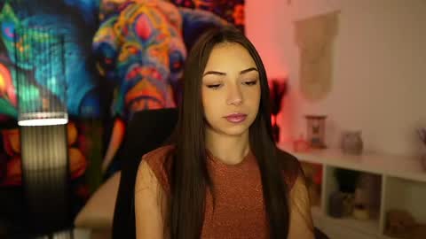 Briar Rose online show from 01.05.25