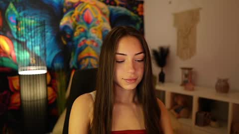 Briar Rose online show from 01.09.25