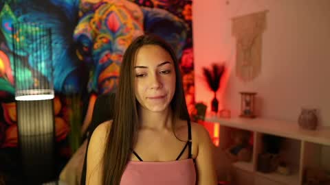 Briar Rose online show from 01.16.25