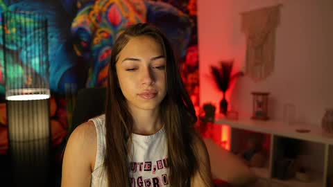 Briar Rose online show from 01.22.25