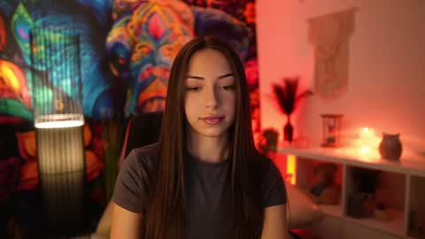 Briar Rose online show from 01.26.25