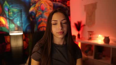 Briar Rose online show from 01.26.25