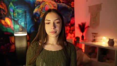 Briar Rose online show from 01.28.25