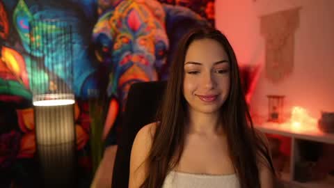 Briar Rose online show from 02.06.25