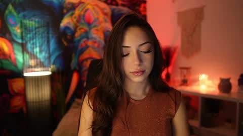 Briar Rose online show from 02.13.25