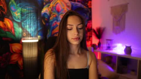 Briar Rose online show from 02.17.25