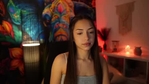 Briar Rose online show from 02.20.25