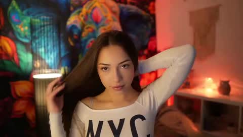 Briar Rose online show from 02.22.25