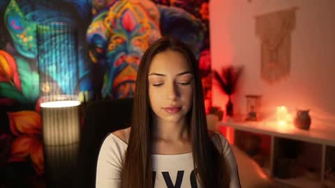 Briar Rose online show from 02.22.25