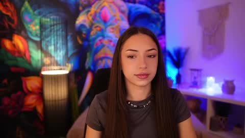 Briar Rose online show from 03.03.25