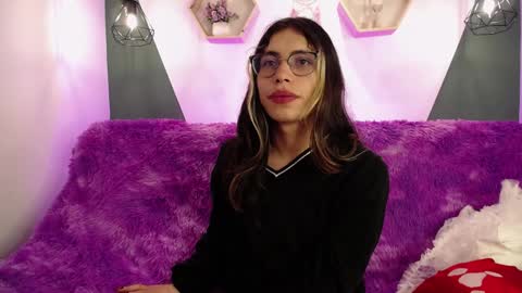 Snapshot of briarandblair chatting on 01.15.25 briarandblair online show from 01.15.25