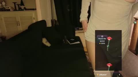 briarxxrose online show from 11.29.25