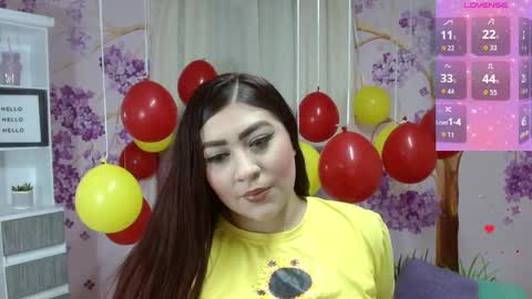 DAYANNA online show from 09.27.25