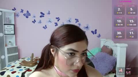 DAYANNA online show from 05.13.26
