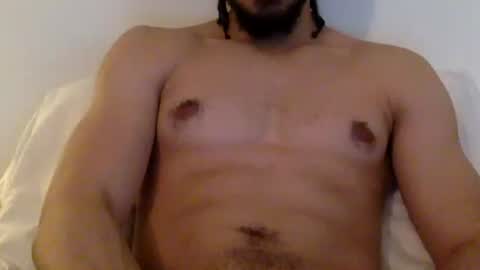 briccdaddy online show from 09.29.25