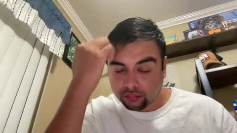 brickedfuckinghard online show from 08.01.26