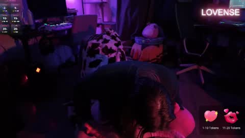 Brick online show from 02.02.25