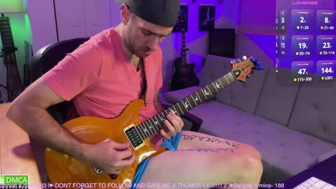 BrickTiger online show from 12.05.24